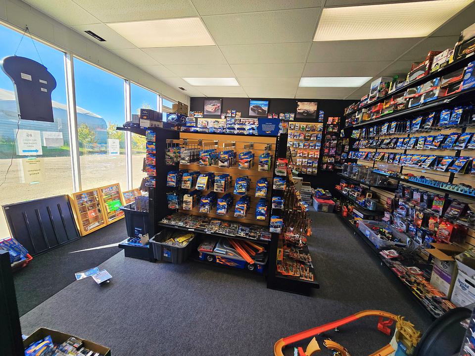 Bay 6 - 1804 4 Street, Nisku, AB