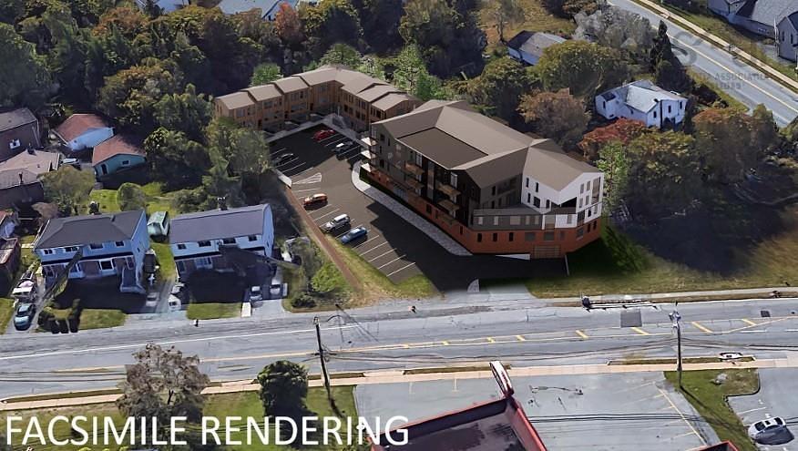 1268 Cole Harbour Road, Dartmouth, NS