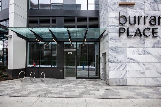 929 Drake Street, Vancouver, BC