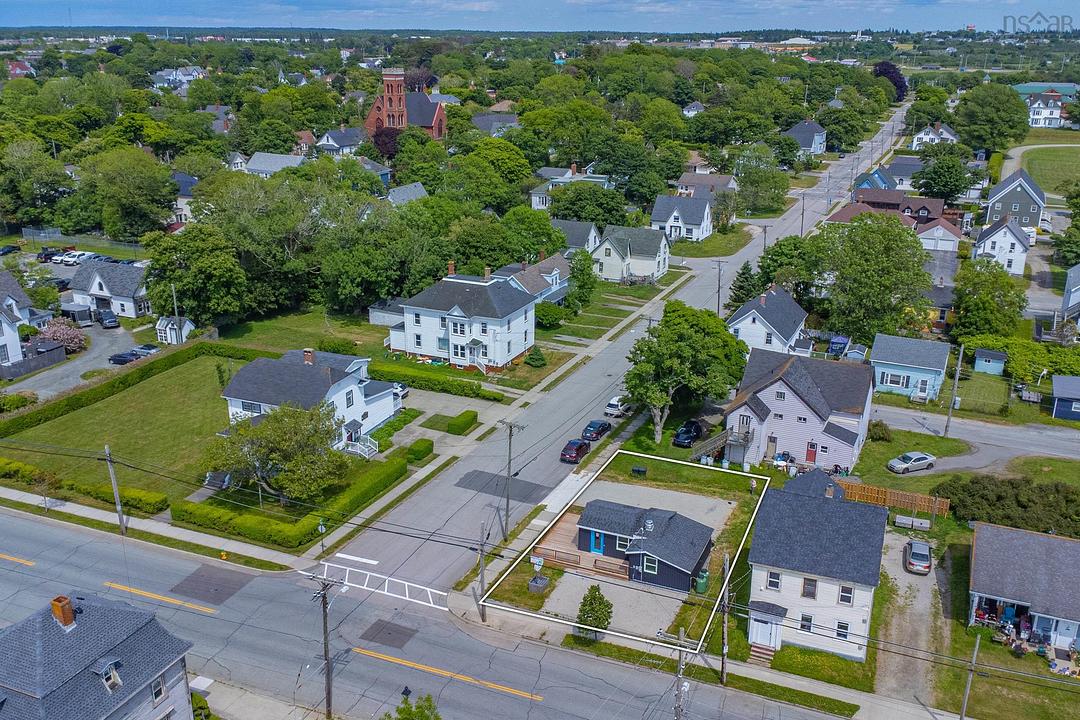 191 Main Street, Yarmouth, NS