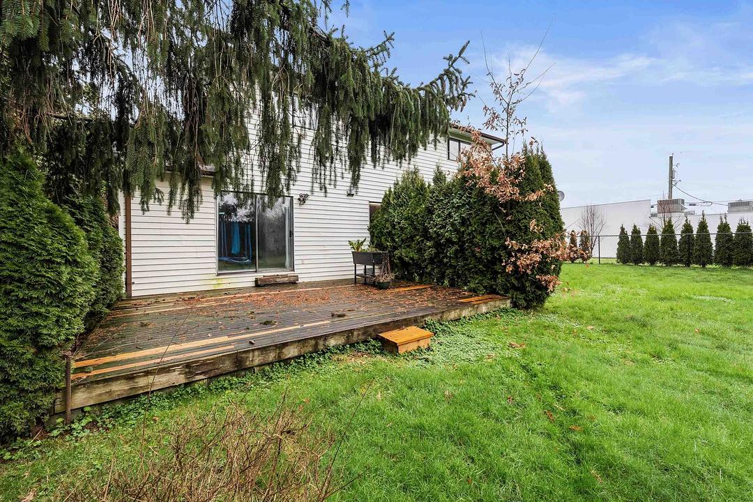 6396 Sumas Prairie Road, Chilliwack, BC