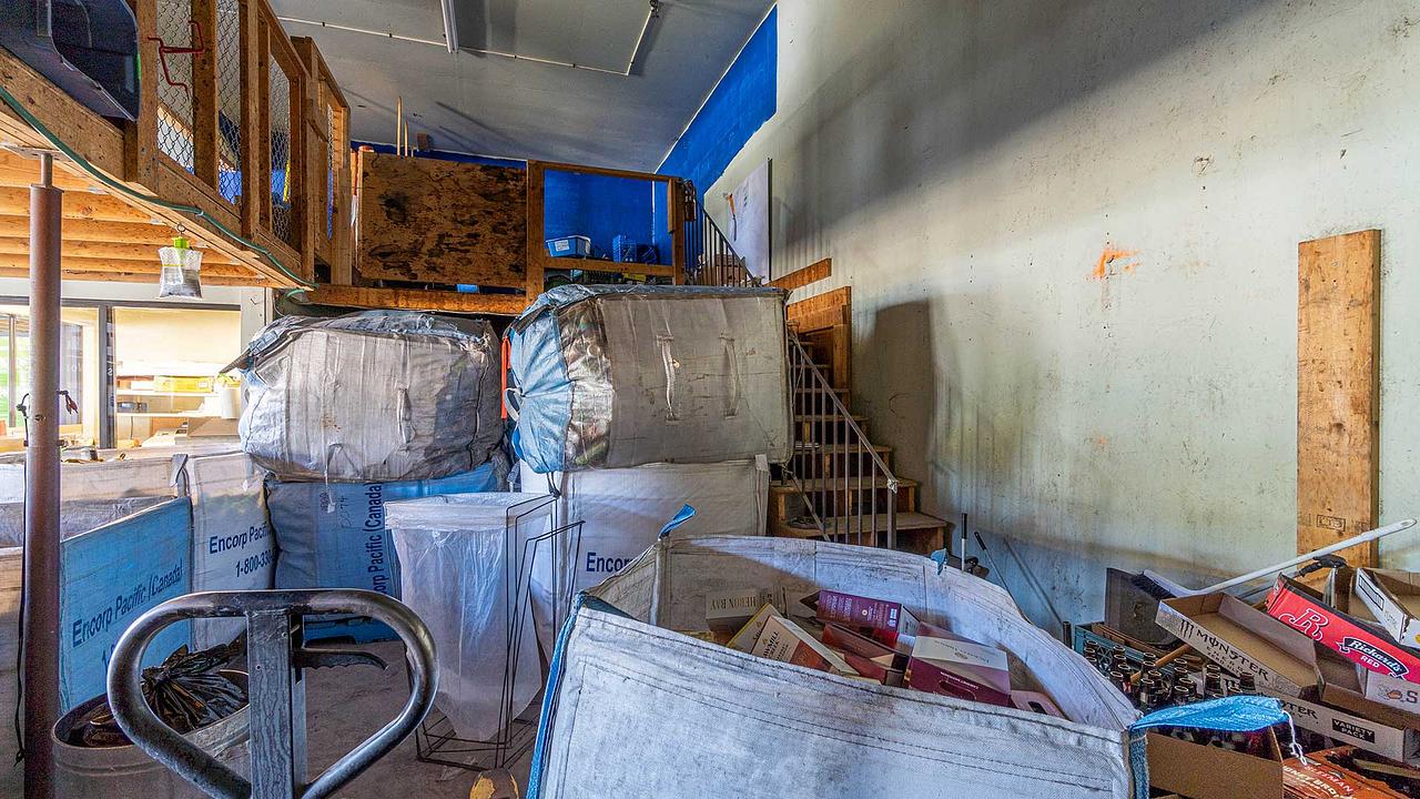 Chase Bottle Depot - 120 Aylmer Road, Chase, BC