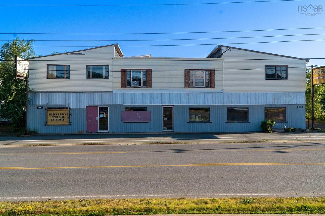 8951 Commercial Street, New Minas, NS