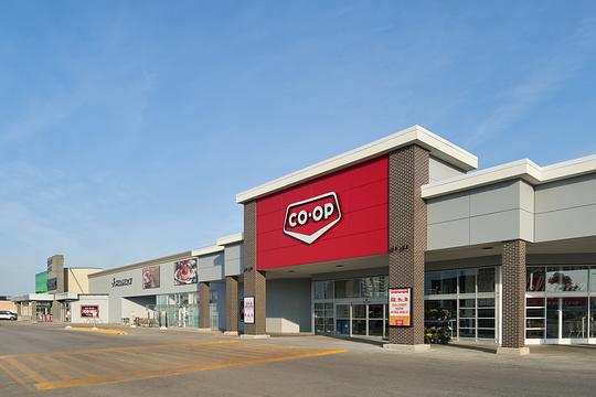1120 Grant Avenue, Winnipeg, MB