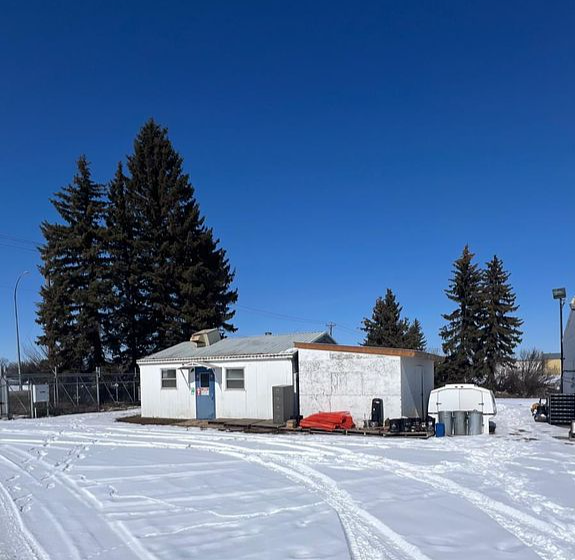 4612 44 Street, Redwater, AB