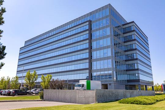 4838 Richard Road SW, Suite 300, Calgary, AB