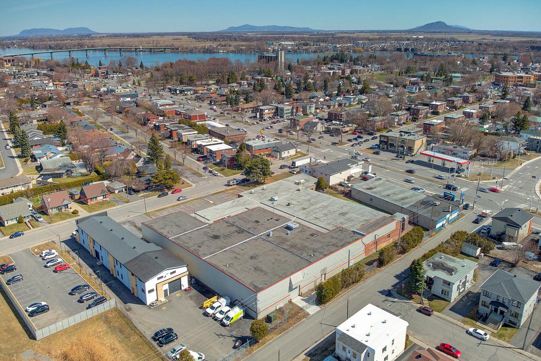 260 Rue Saint-Michel, Saint-Jean-sur-Richelieu, QC