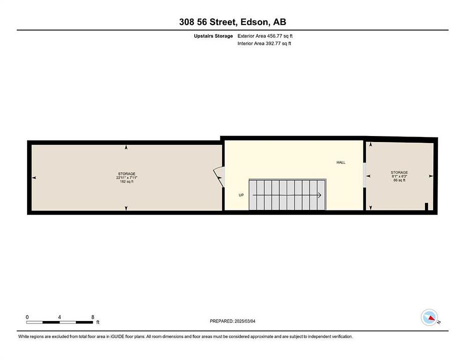 308 56 Street, Edson, AB