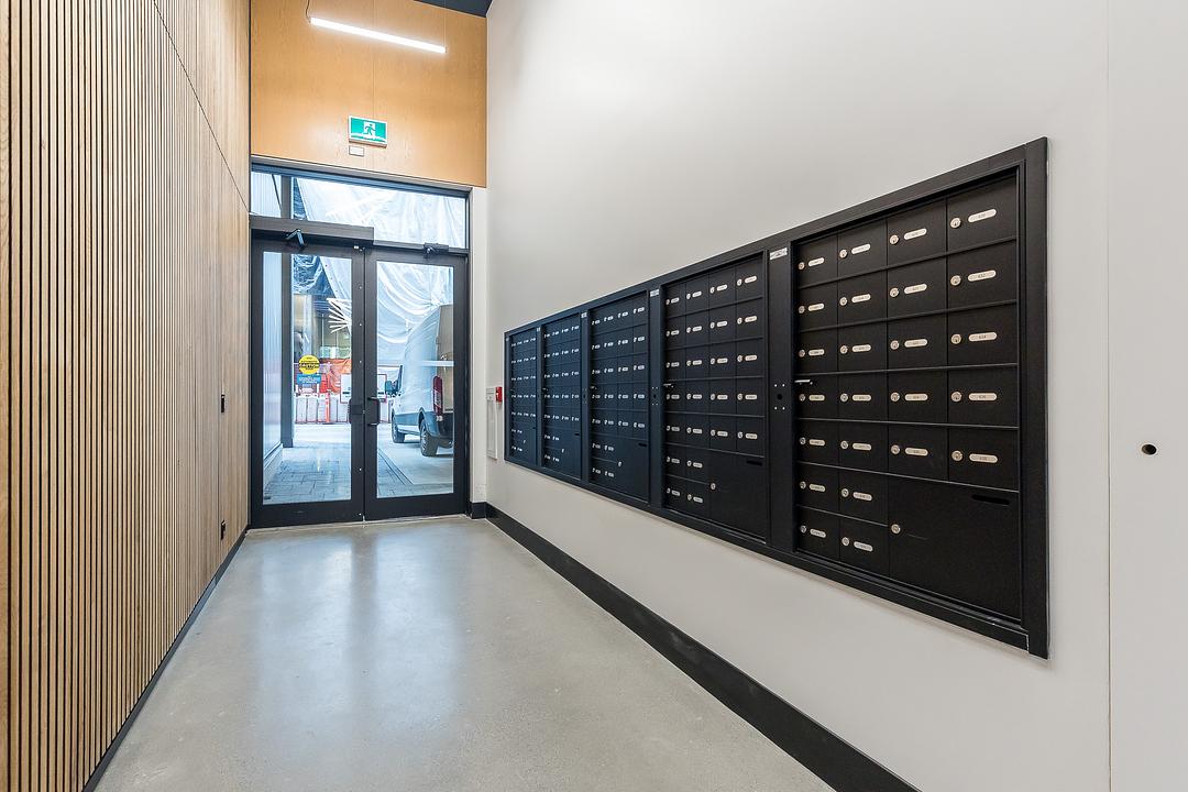 325 - 8188 Manitoba Street, Vancouver, BC