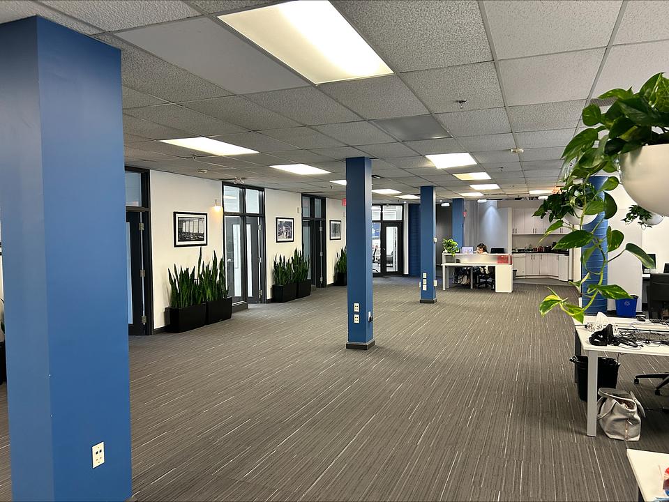 Unit 200 - 1167 Caledonia Road, Toronto, ON