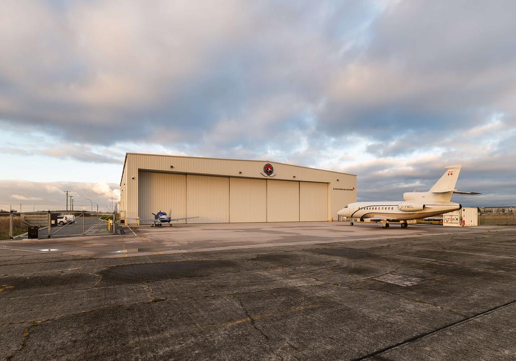 7850 Alpha Way, Delta, BC