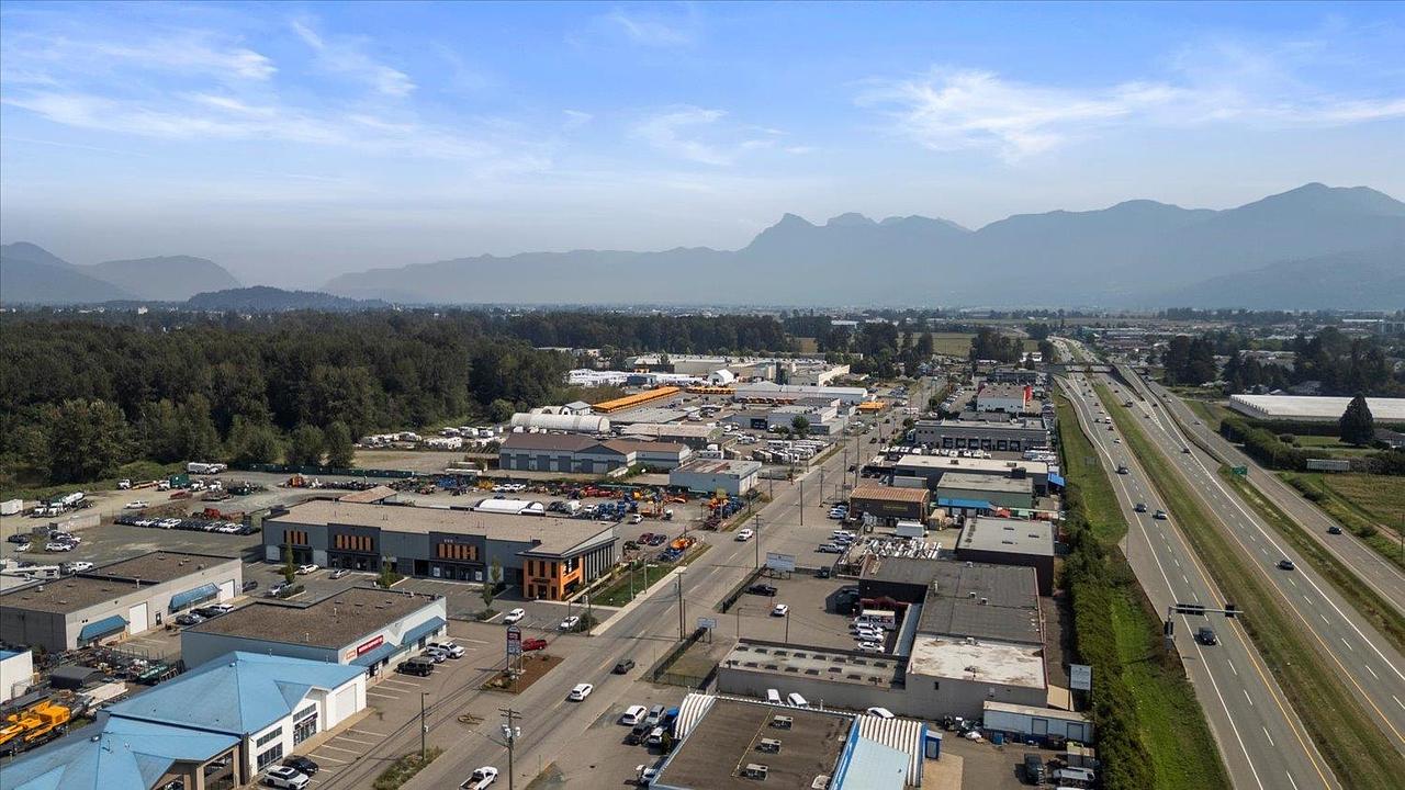44755 Yale Road, Chilliwack, BC
