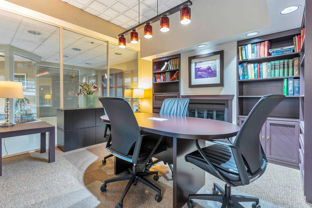 203 - 1120 Westwood Street, Coquitlam, BC
