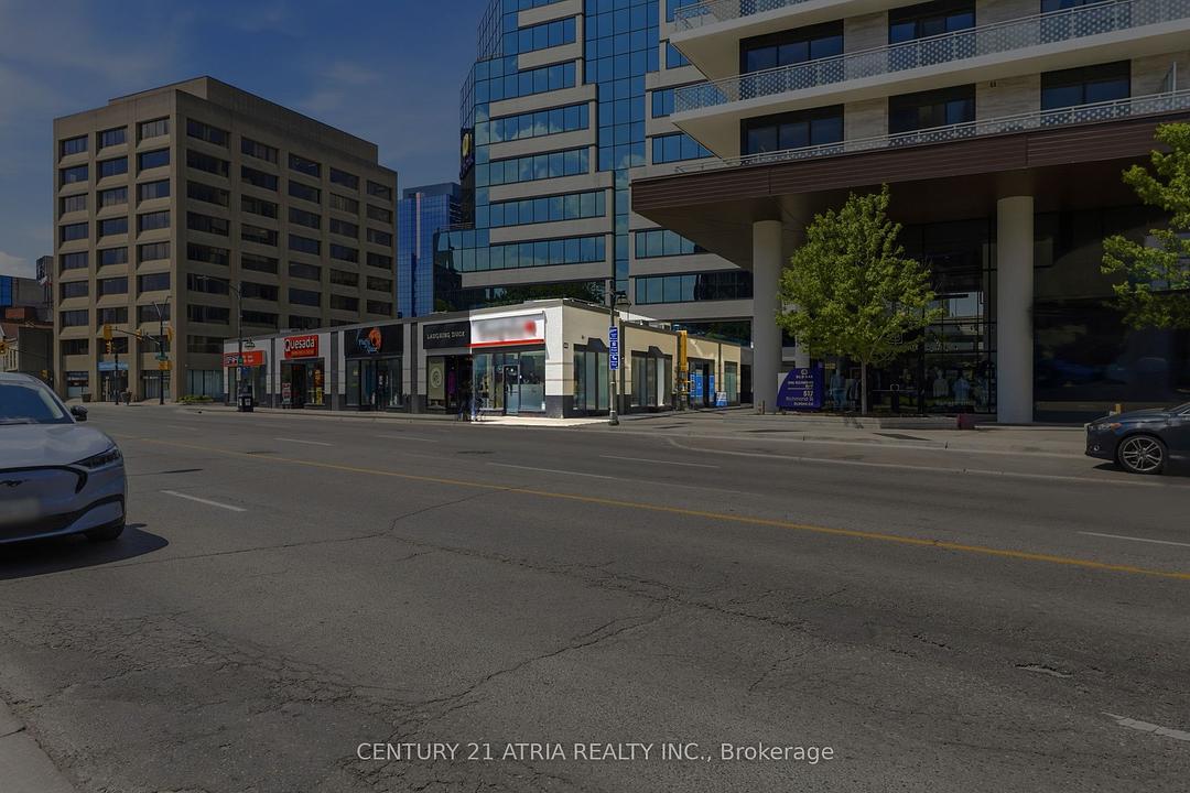 12 - 515 Richmond Street, London, ON