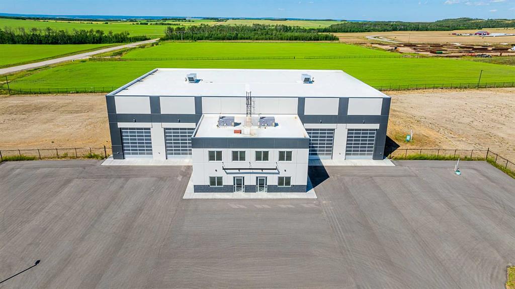 82 - 722040 Range Road 51, Clairmont, AB