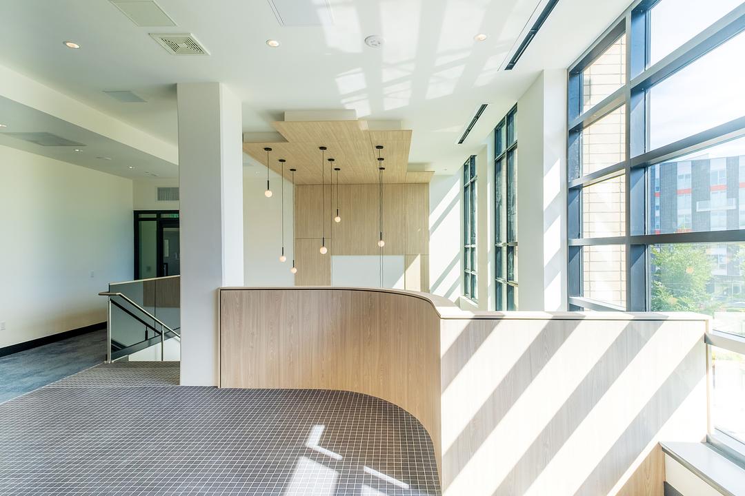 MULTI-UNIT - 1519 Kingsway, Vancouver, BC