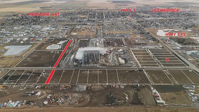 1204 19 Street, Coaldale, AB