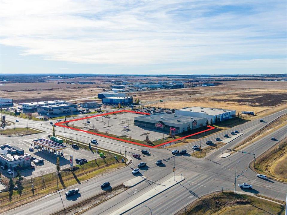 9902 120 Street, Grande Prairie, AB