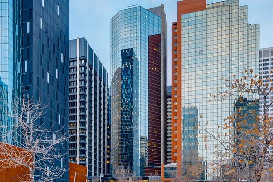 520 5 Avenue Southwest, Calgary, AB