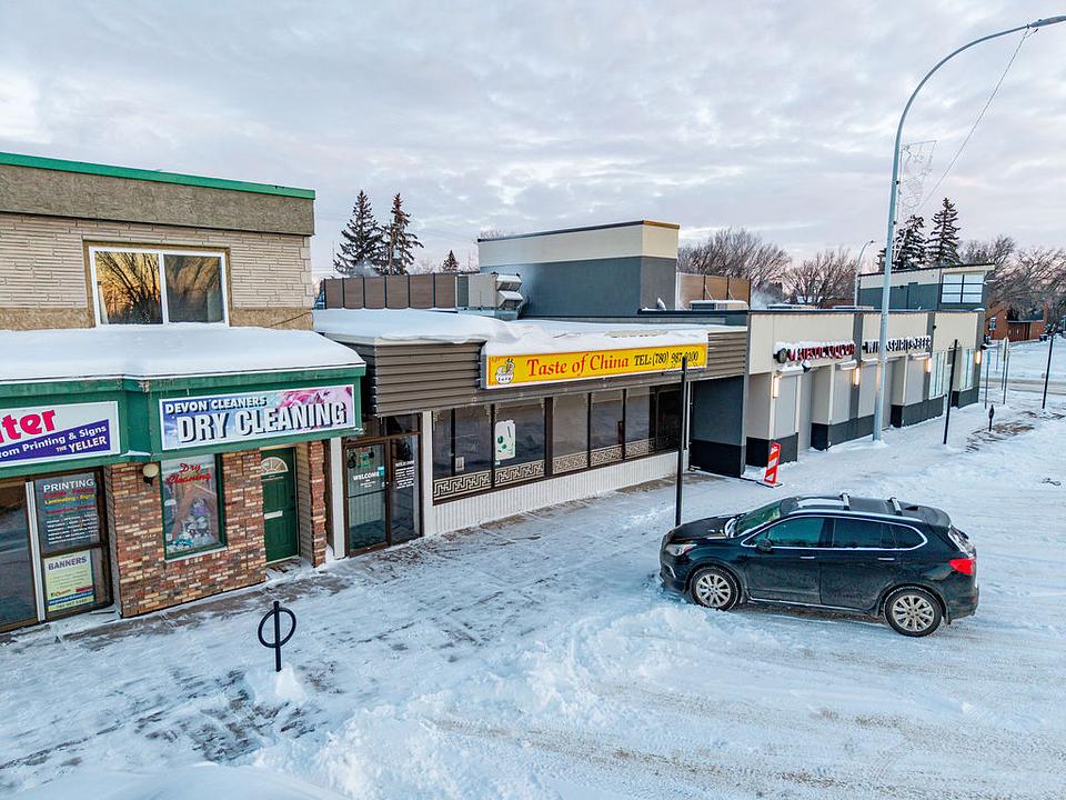 34 Athabasca Avenue, Devon, AB