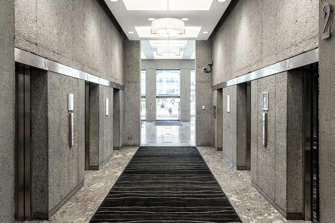 1890 - 1075 West Georgia Street, Vancouver, BC