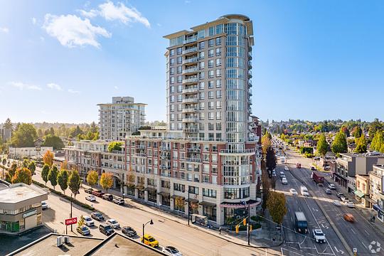 1466 Cedar Cottage Mews, Vancouver, BC