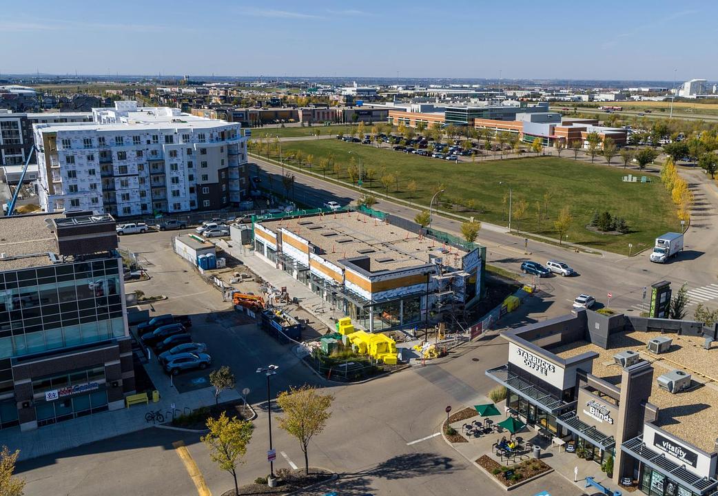 831 - 8005 Emerald Drive, Sherwood Park, AB