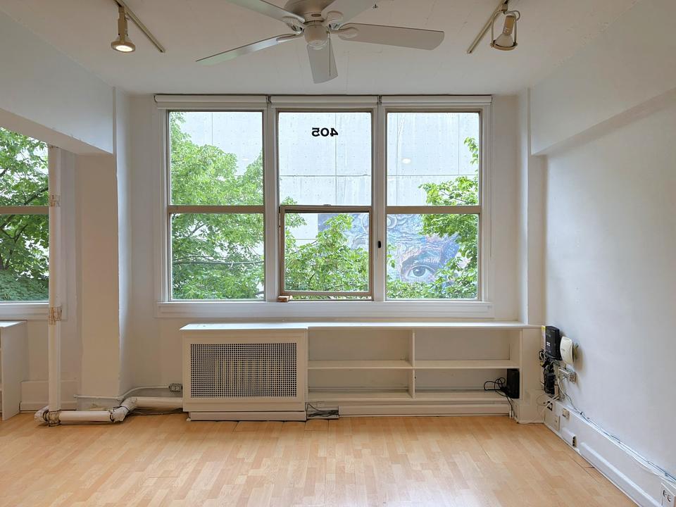 405 - 318 Homer Street, Vancouver, BC