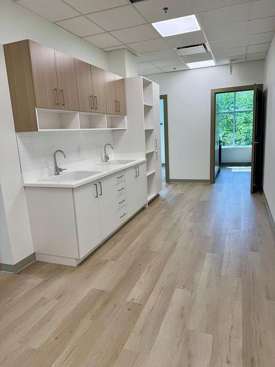 200 & 300  - 2121 160 Street, Surrey, BC