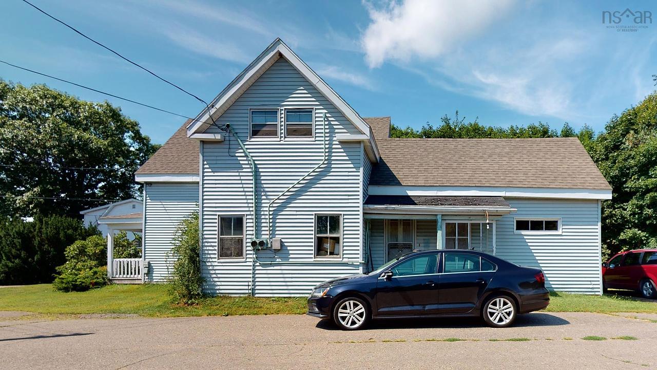 9027 Commercial Street, New Minas, NS