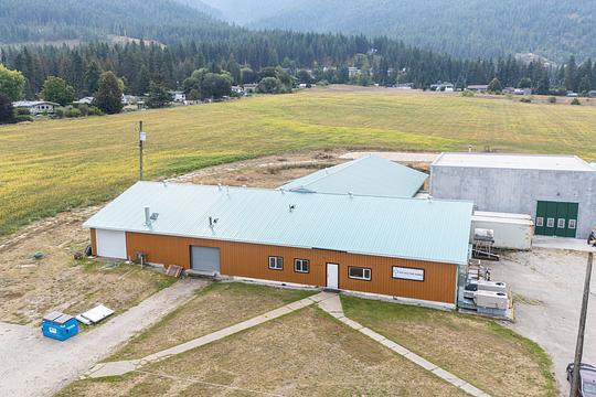 1429 McLeod Road, Armstrong, BC