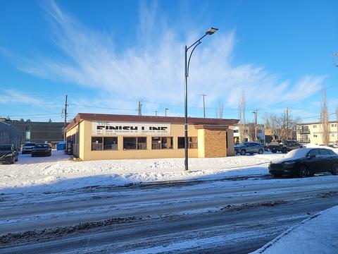 10540 123 Street Northwest, Edmonton, AB
