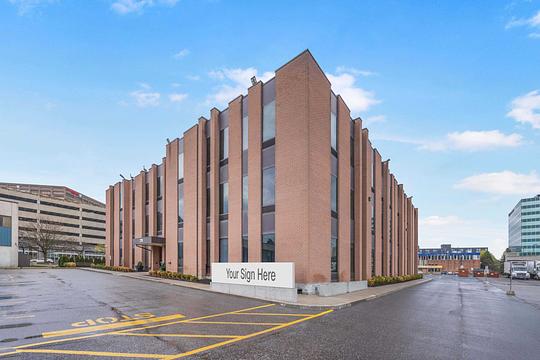 211 Consumers Road, Toronto, ON