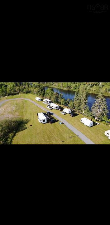 150 Hospital Road, Sherbrooke, NS