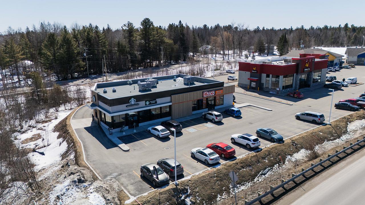 2419 Boulevard Sainte Sophie, Sainte-Sophie, QC