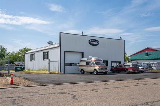 4712 44 Street, Camrose, AB