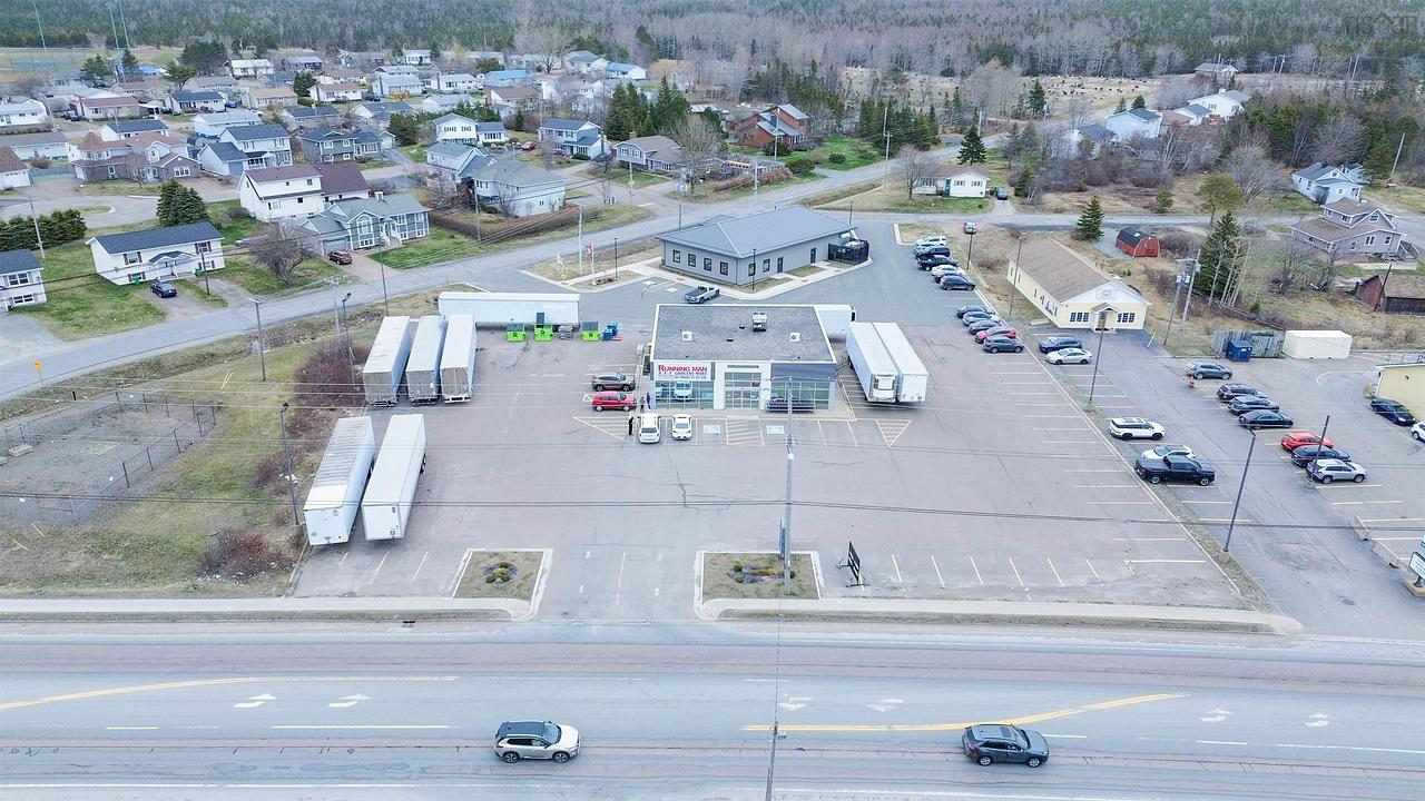 820 Reeves Street, Port Hawkesbury, NS