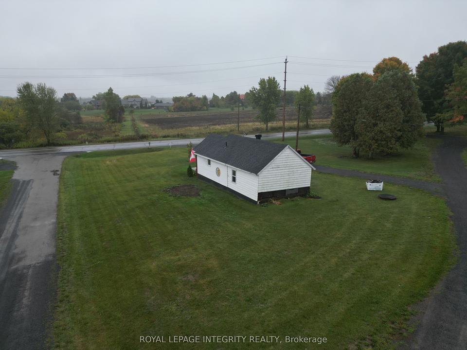 1026 County Road 2, Edwardsburgh/Cardinal, ON