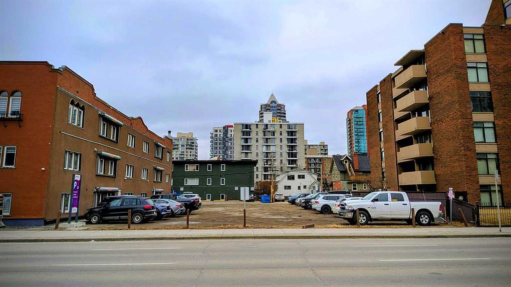 805 12 Avenue Southwest, Calgary, AB