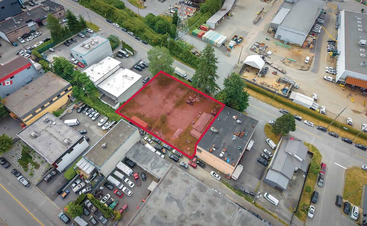 3845 2nd Avenue, Burnaby, BC
