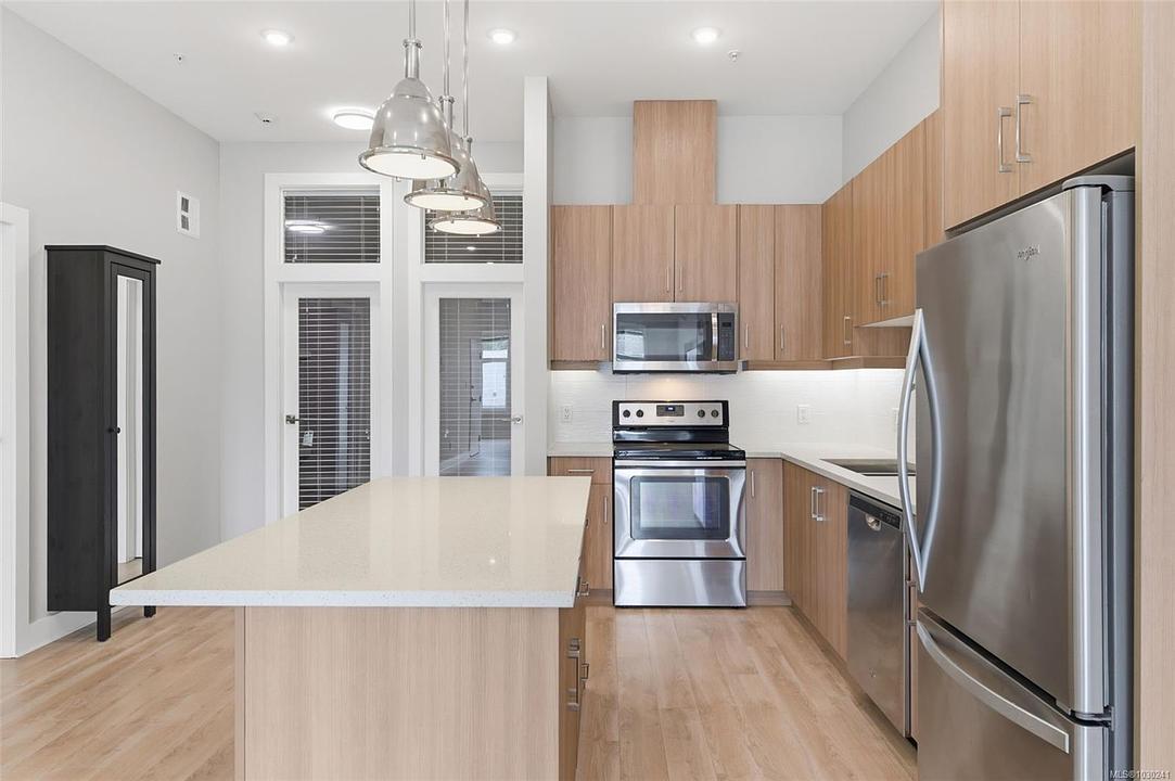 #109 - 2785 Leigh Road, Langford, BC