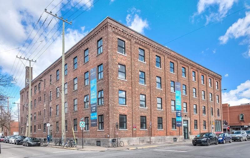305 Rue de Bellechasse, Montréal, QC