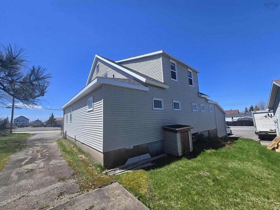 166 Vulcan Avenue, Sydney, NS