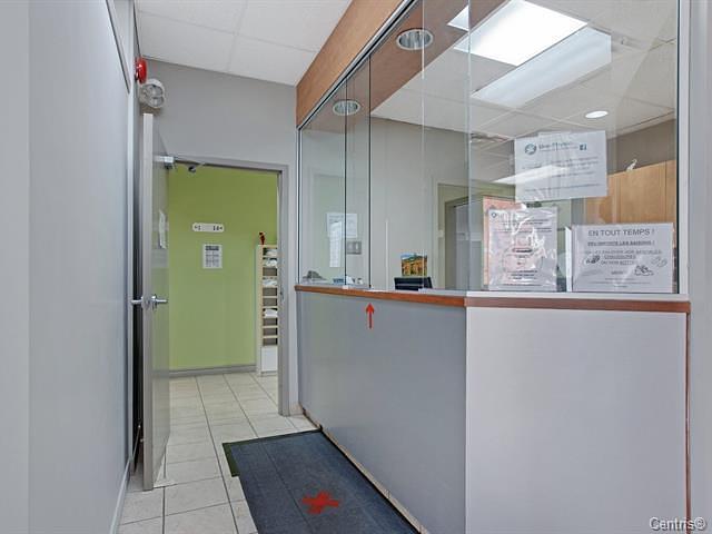 Local 205 - 860 Boulevard Saint-René Ouest, Gatineau, QC