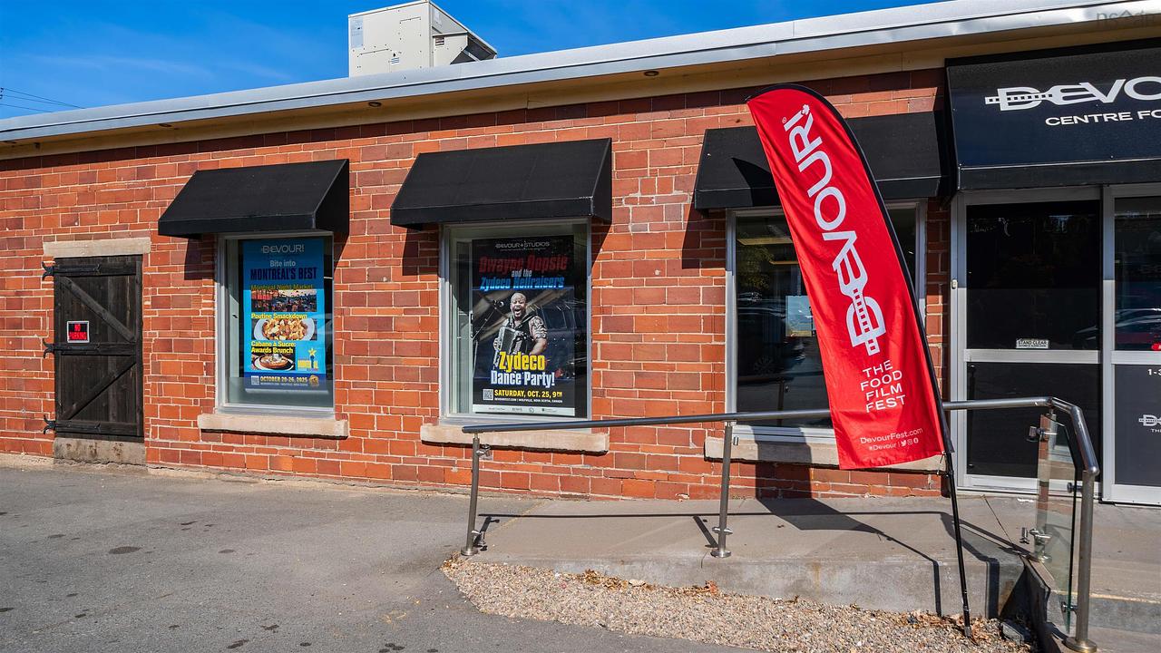 Retail Unit 1 - 360 Main Street, Wolfville, NS