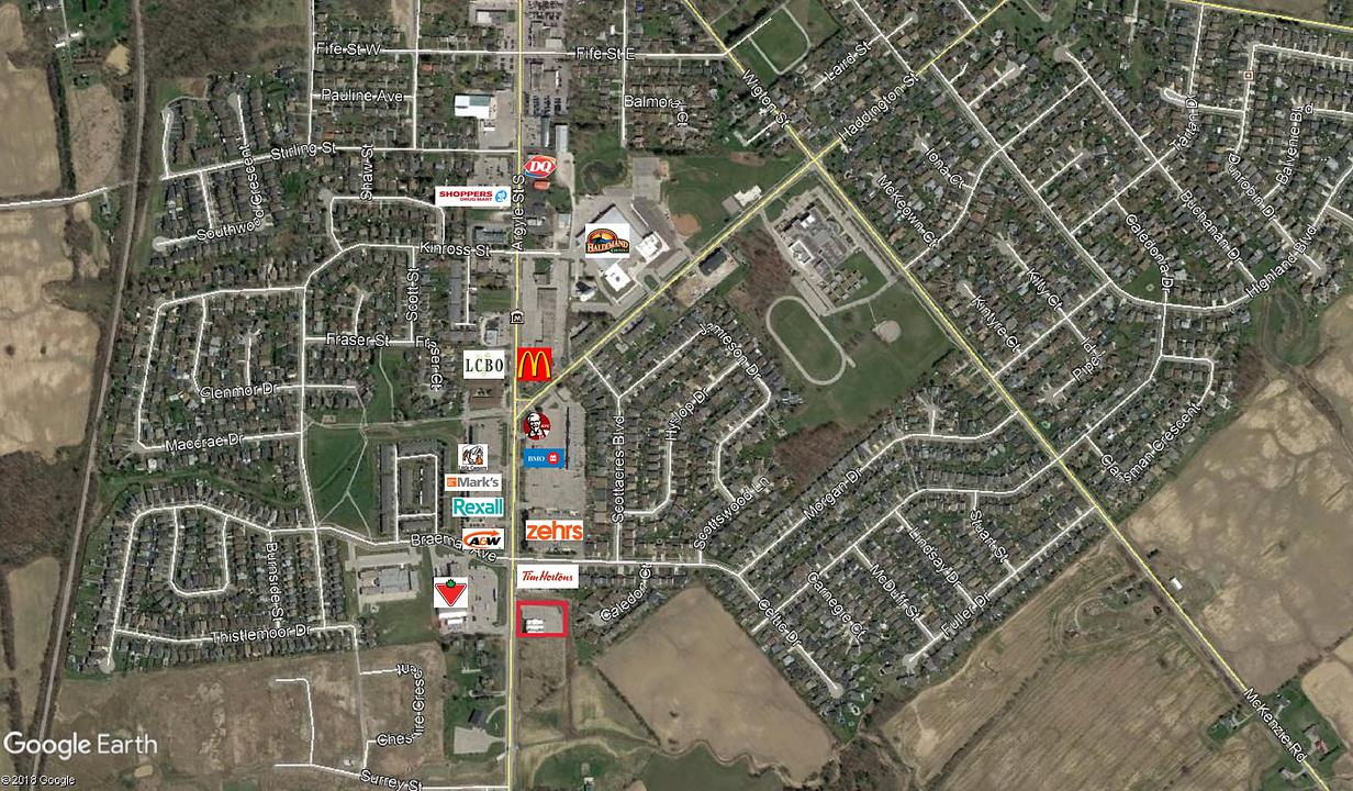 370 Argyle St S, Caledonia, ON