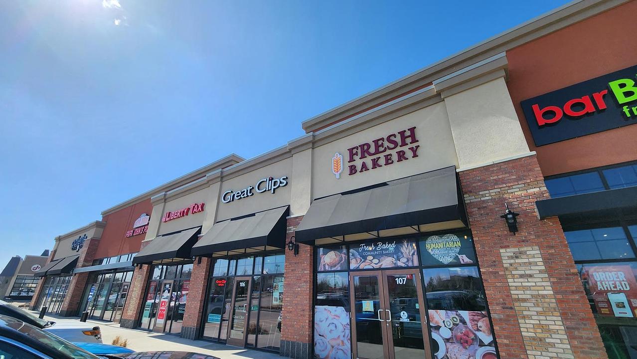 105 - 50th Street & Rue Montalet, Beaumont, AB