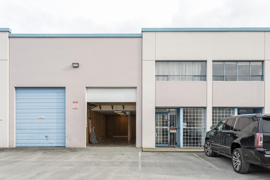 409 - 1952 Kingsway Avenue, Port Coquitlam, BC