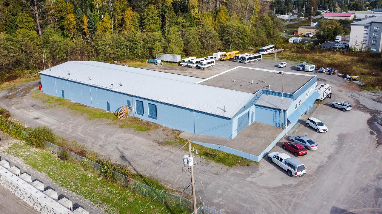 5130 Park Avenue, Terrace, BC