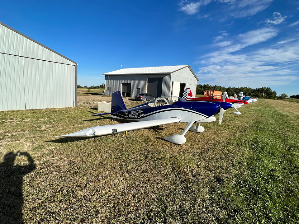 26453 Township Road, Patience, AB